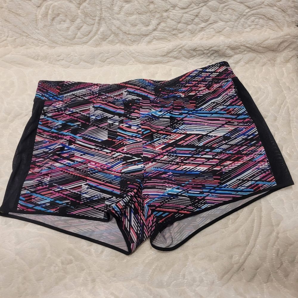 Fabletics Fallon Compression Lined Athletic Short… - image 4